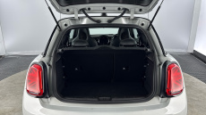 MINI Hatchback 2.0 Cooper S Sport 3dr Auto [Nav Pack] Petrol Hatchback